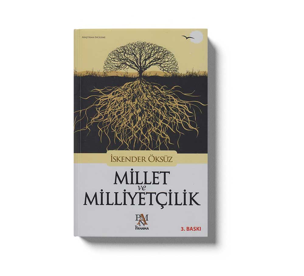 Millet ve Milliyetcilik