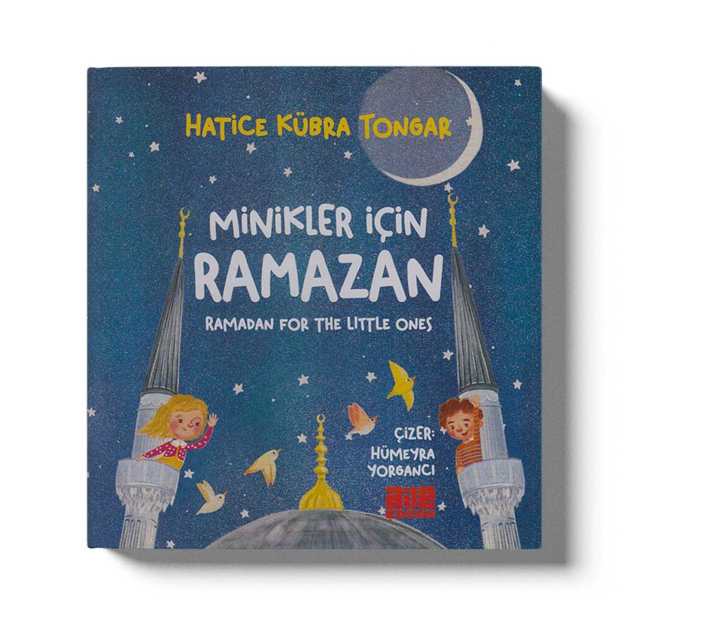 Minikler İçin Ramazan