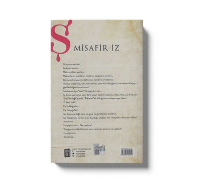 Misafir-iz S - Isaret VI