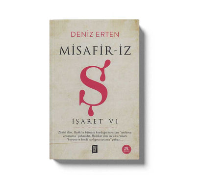 Misafir-iz S - Isaret VI