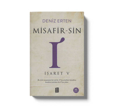 Misafir sin I: Isaret V
