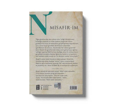Misafirim N Isaretin IV