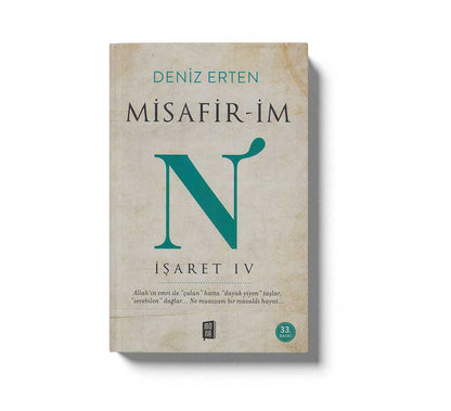 Misafirim N Isaretin IV