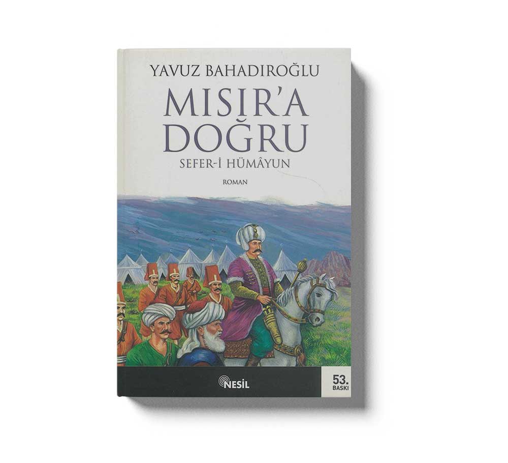 Misira Dogru