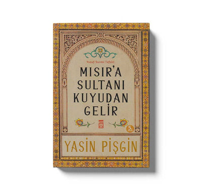 Mısır'a Sultanı Kuyudan Gelir