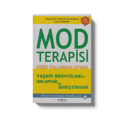 Mod Terapisi Diger Yollardan Gitmek