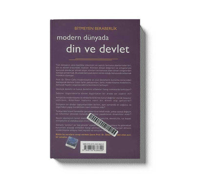 Modern Dünyada Din Ve Devlet