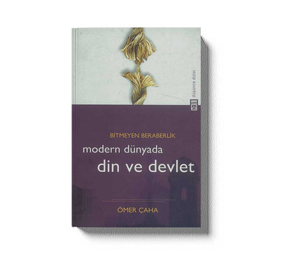 Modern Dünyada Din Ve Devlet