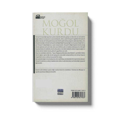 Mogol Kurdu