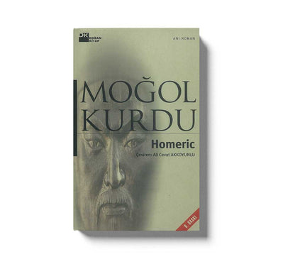 Mogol Kurdu