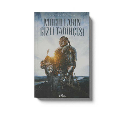 Mogollarin Gizli Tarihcesi