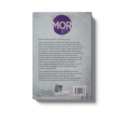 Mor