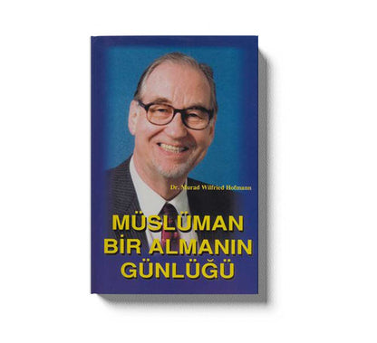 Müslüman Bir Almanın Günlüğü