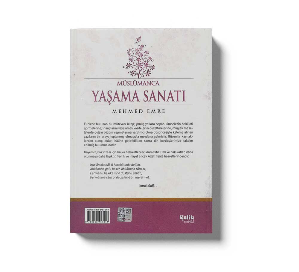 Müslümanca Yaşama Sanatı