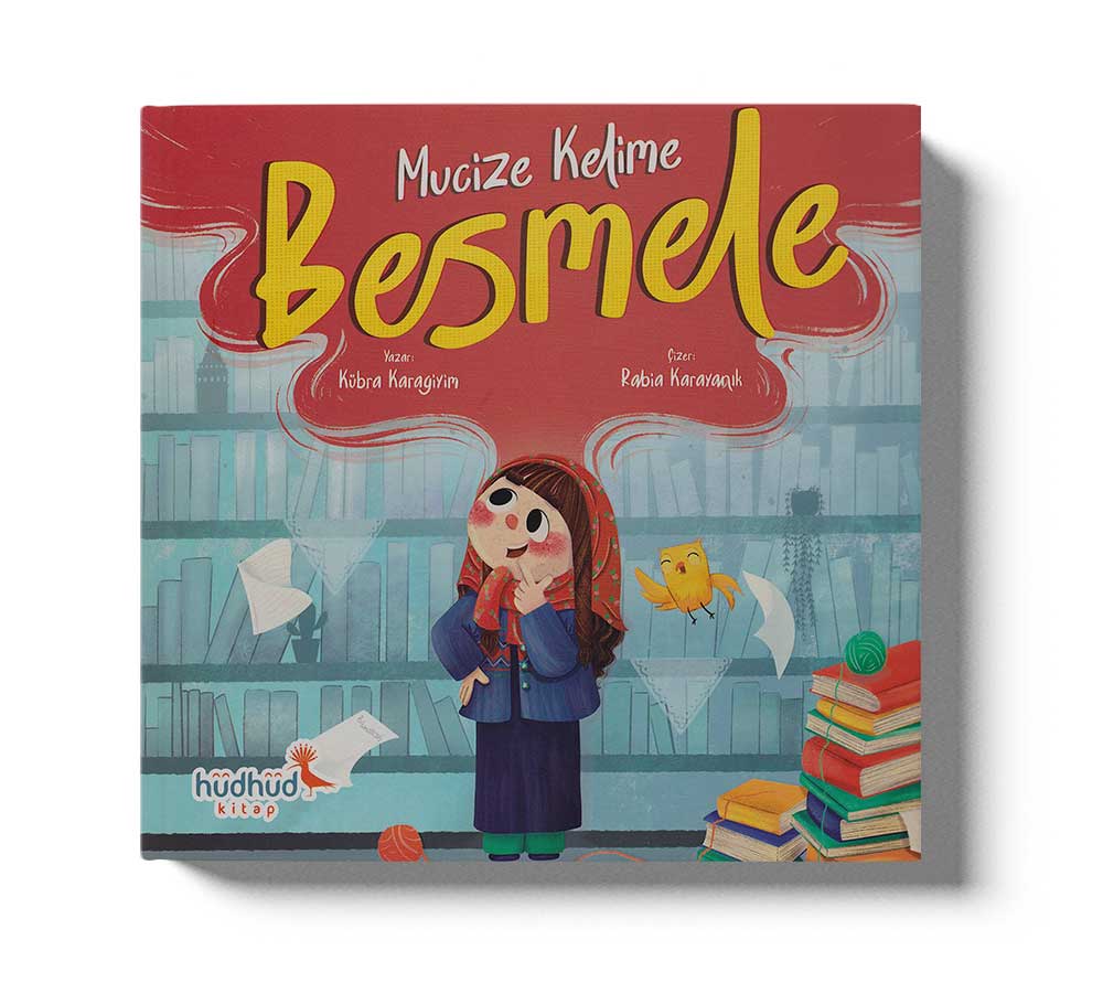 Mucize Kelime Besmele