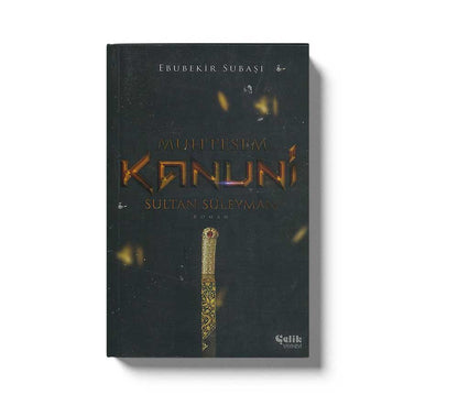 Muhteşem Kanuni Sultan Süleyman