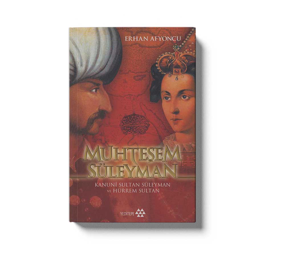 Muhtesem Süleyman
