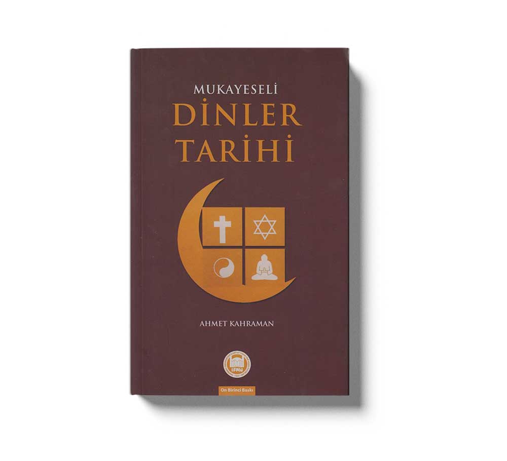 Mukayeseli Dinler Tarihi