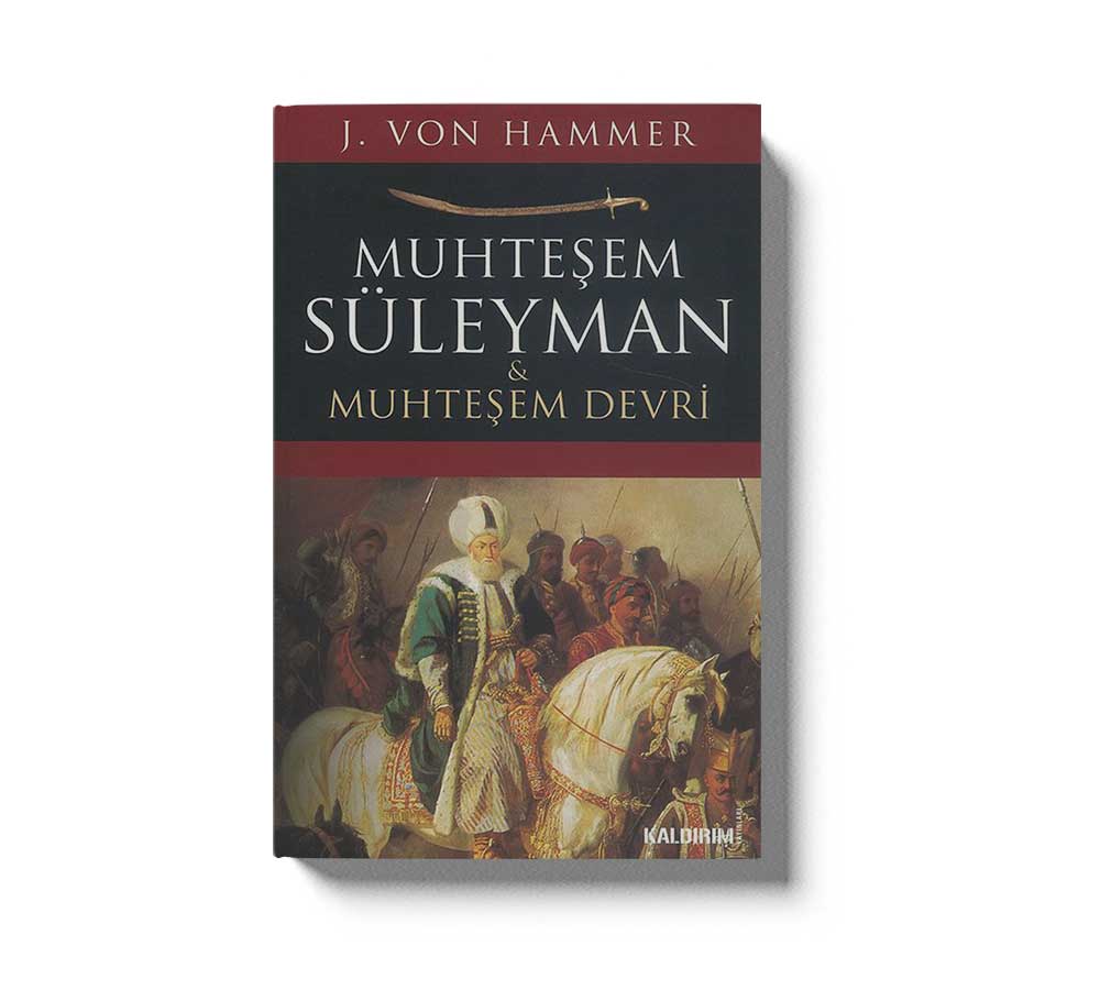 Mustesem Süleyman Mustesem Devri