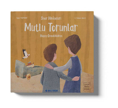 Siyer Hikayeleri - Mutlu Torunlar