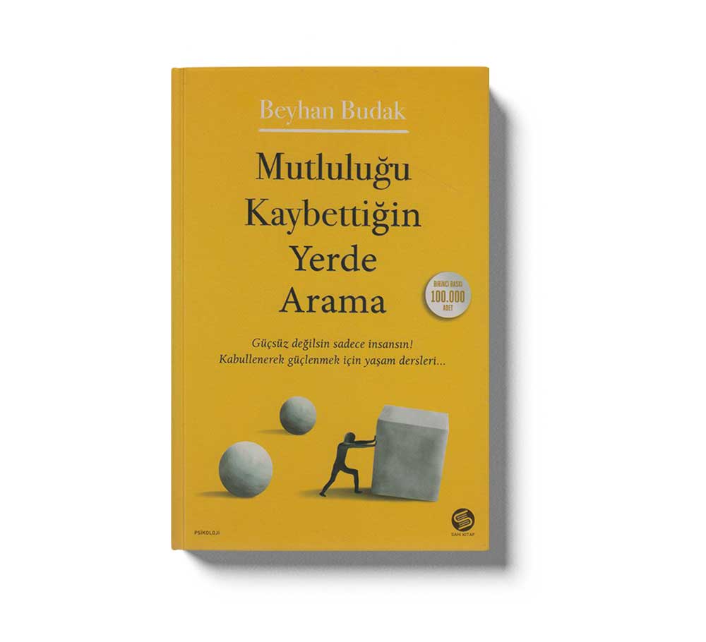 Mutlulugu Kaybettigin Yerde Arama