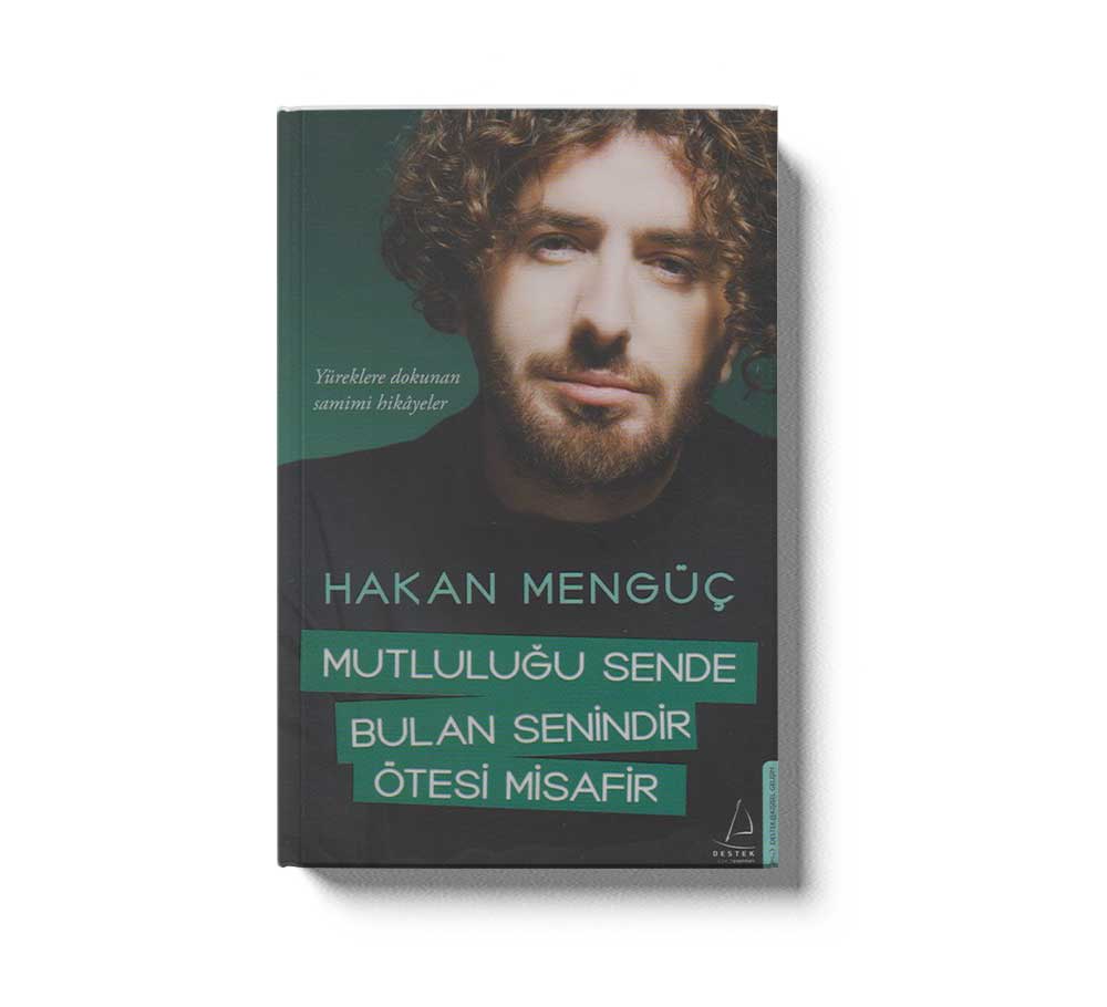 Mutlulugu Sende Bulan Senindir Ötesi Misafir