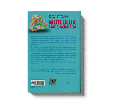 Mutluluk Bakis Acimizda