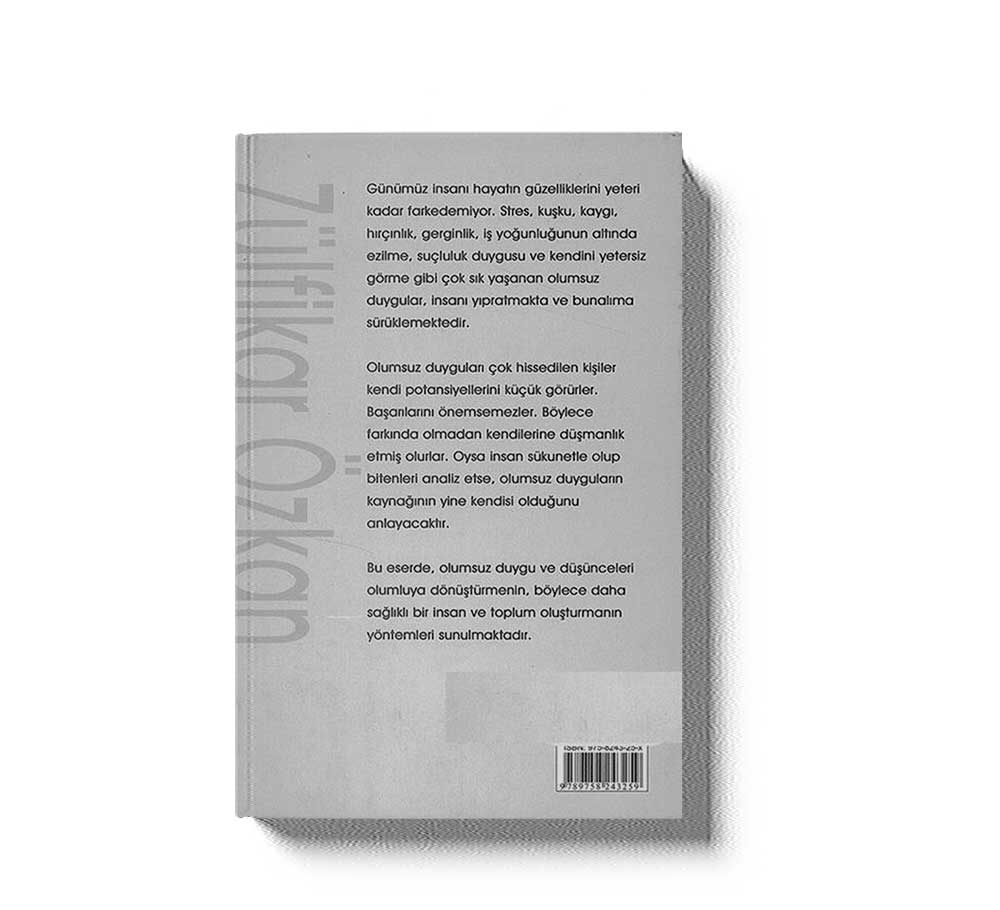 Mutluluk Ve Basari Yollari