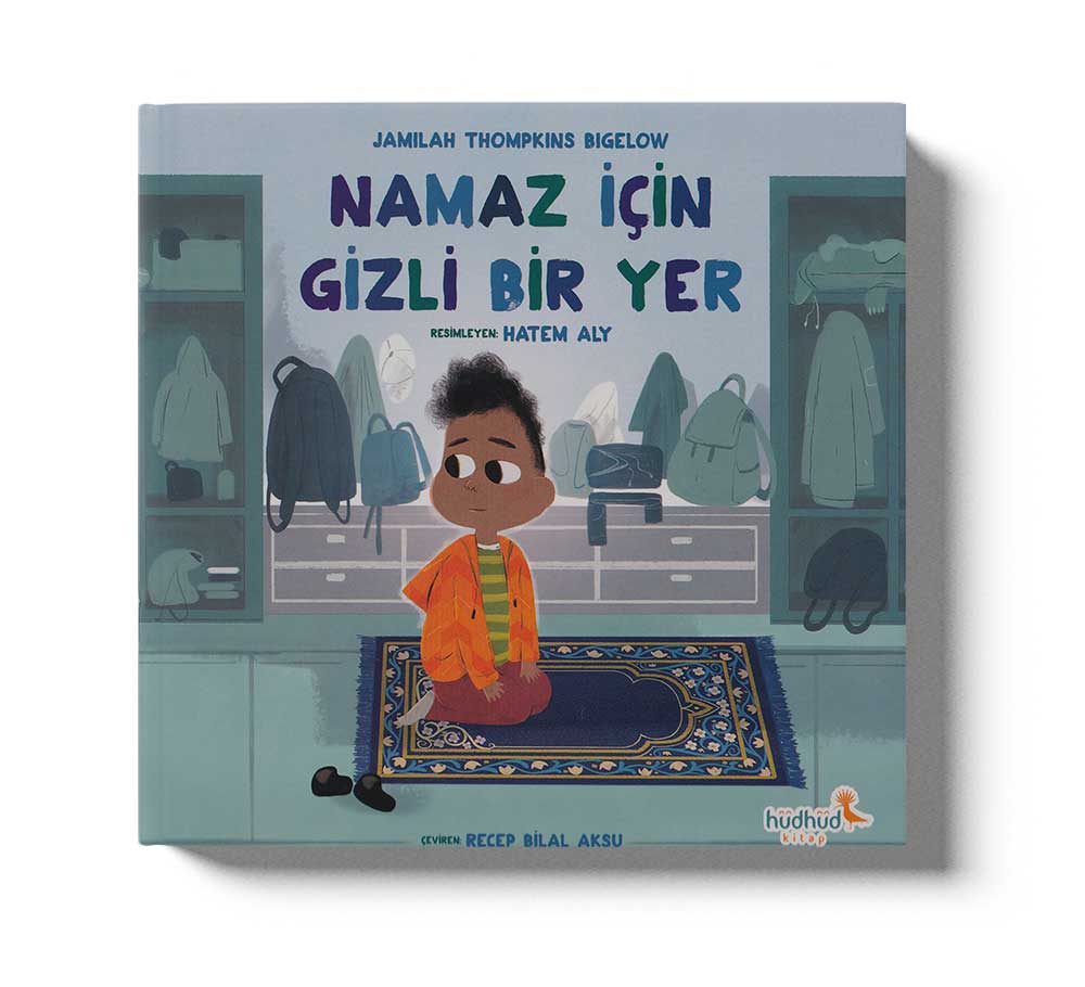 Namaz İçin Gizli Bir Yer