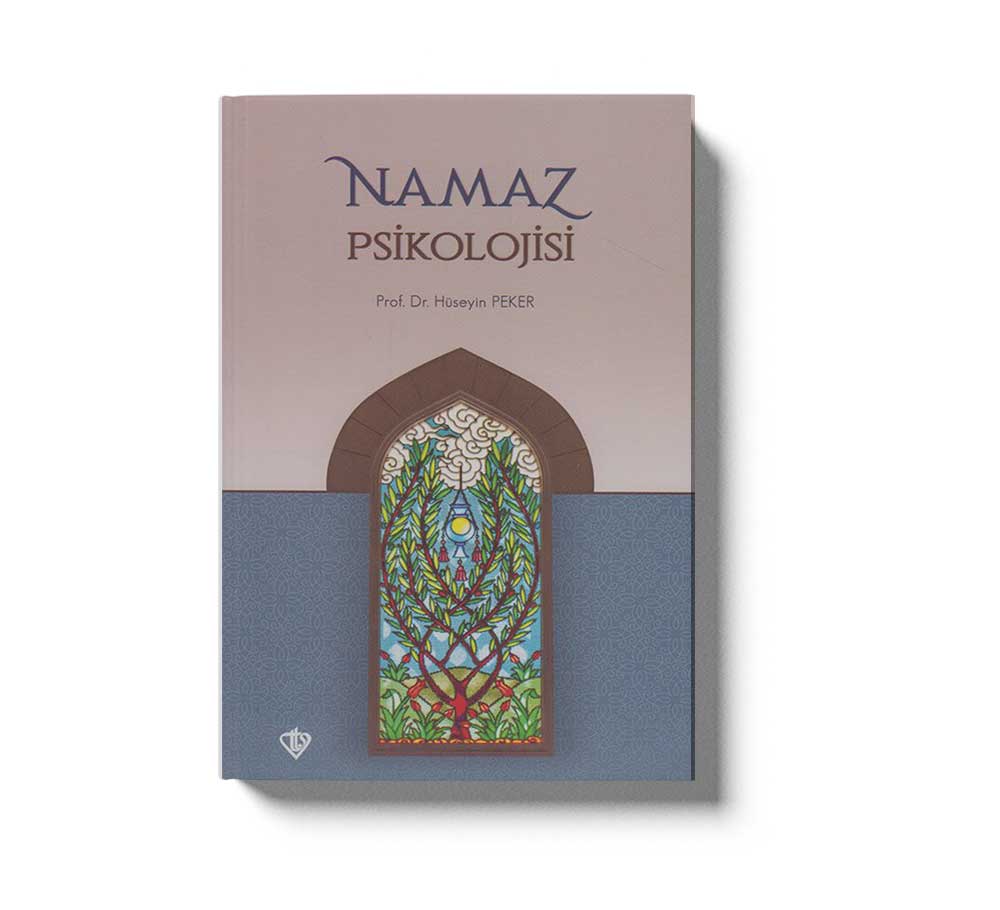 Namaz Psikolojisi