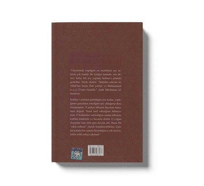 Neden Müslüman Oldum Ihtida Öyküleri Dib