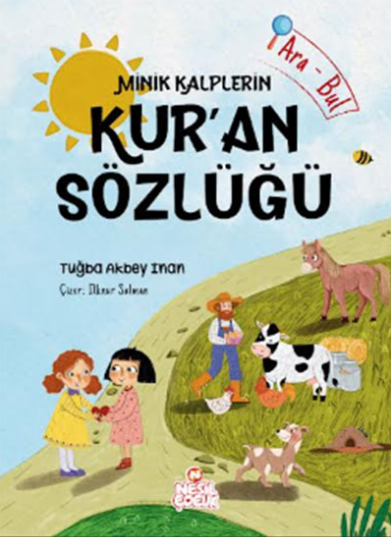 Minik Kalplerin Kur’an Sözlüğü