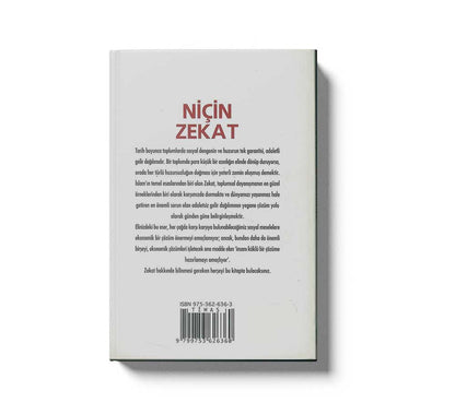 Nicin Zekat