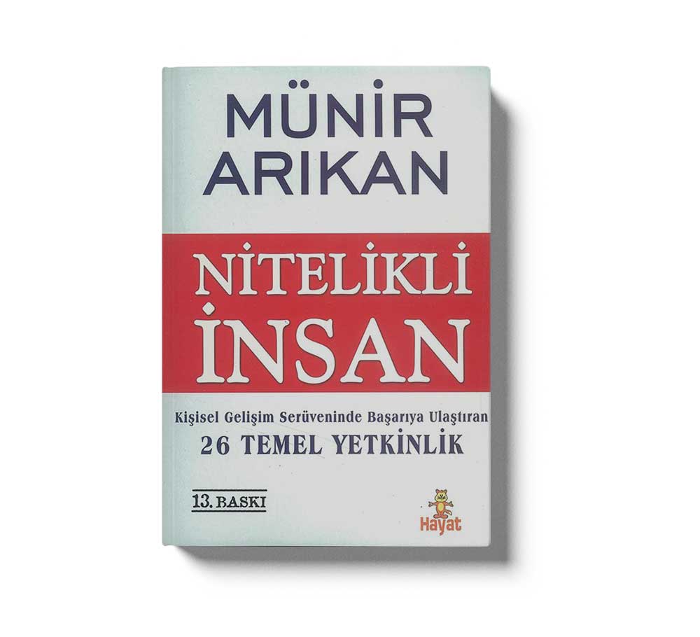 Nitelikli İnsan