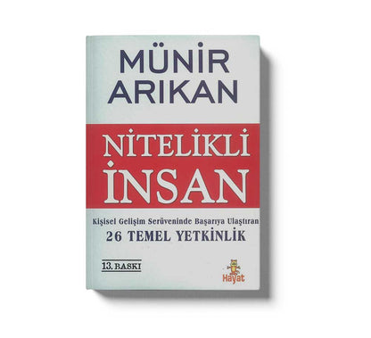Nitelikli İnsan