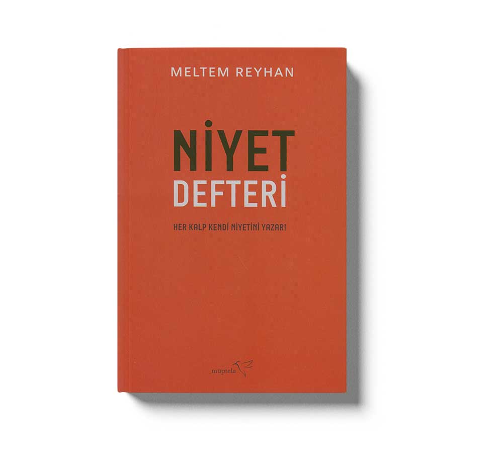 Niyet Defteri