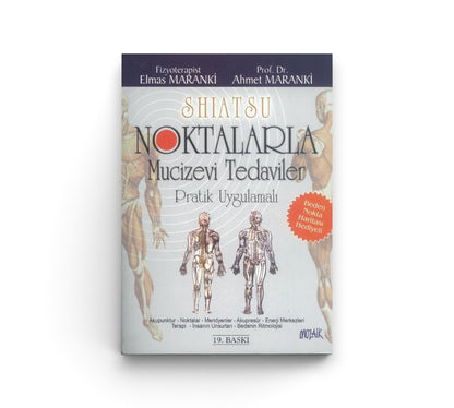 Noktalarla Mucizevi Tedaviler