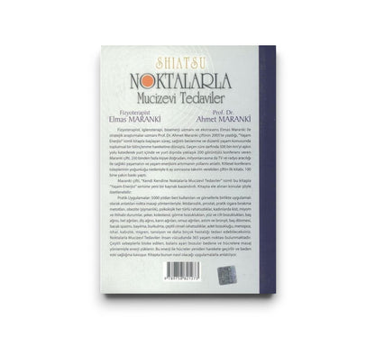 Noktalarla Mucizevi Tedaviler