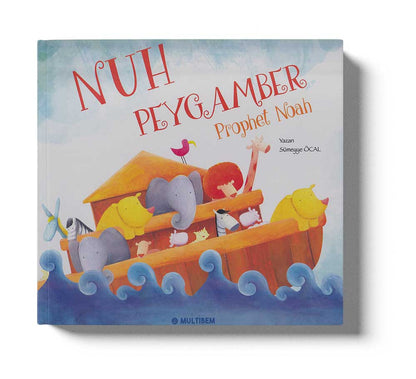 Nuh Peygamber - Prophet Noah