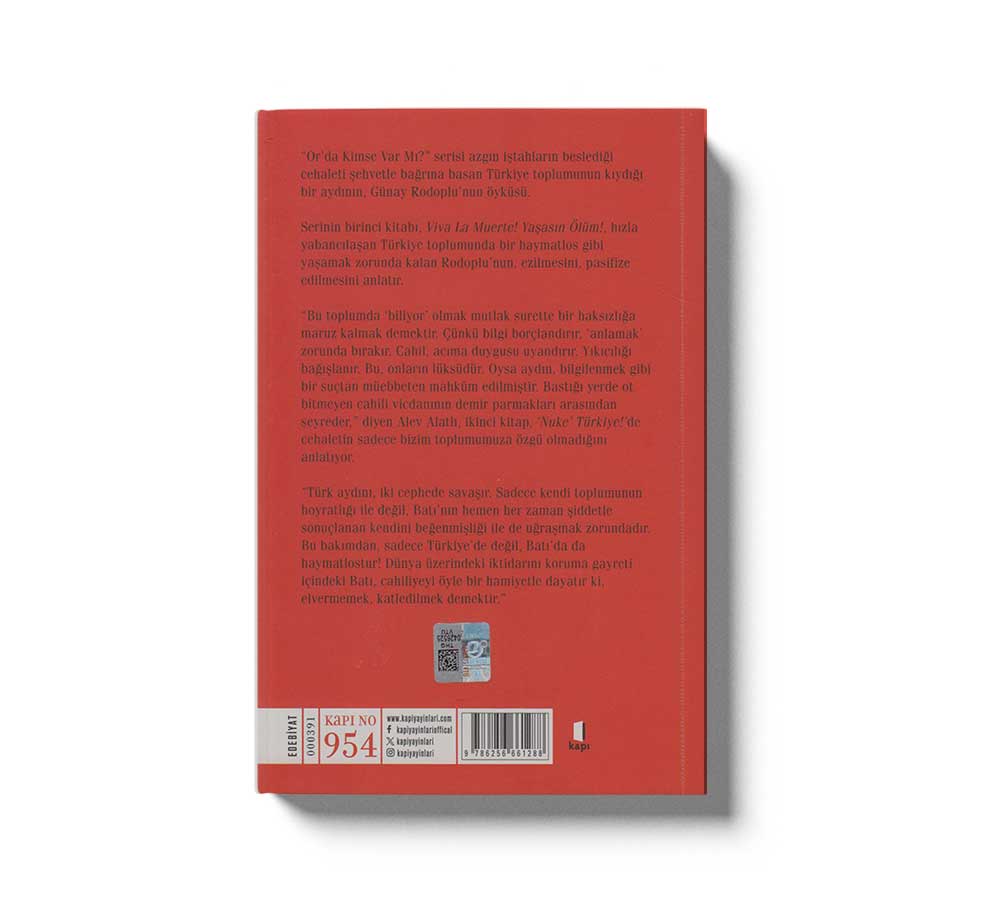 Nuke Türkiye