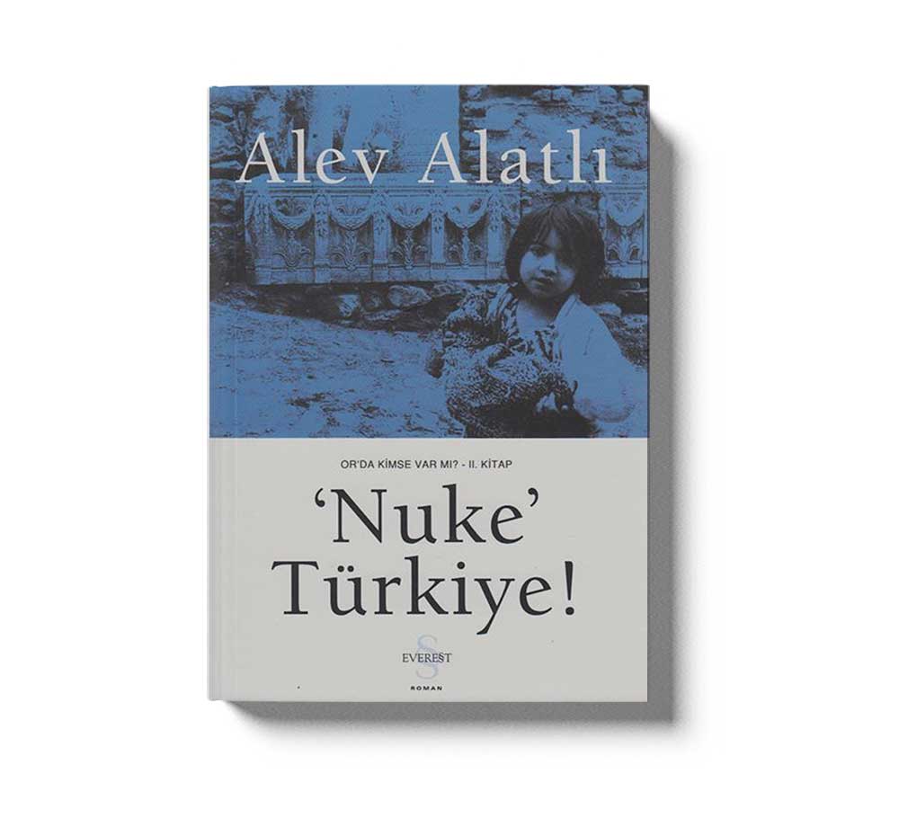 Nuke Türkiye