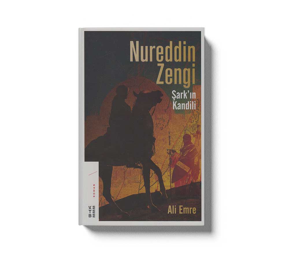 Nureddin Zengi  Sarkin Kandili