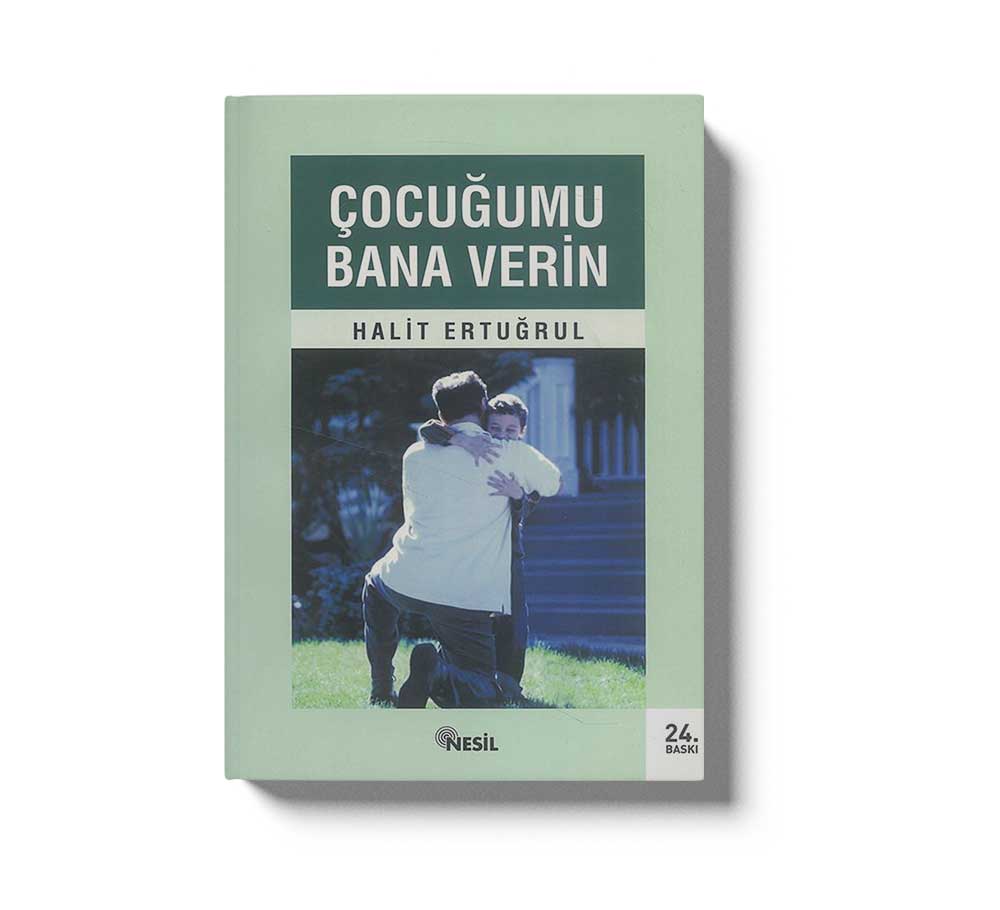 Çocuğumu Bana Verin