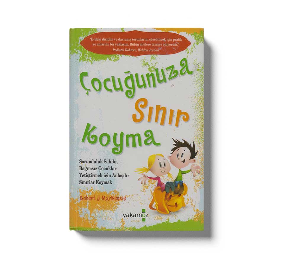 Çocuğunuzla Işbirliği Yapın