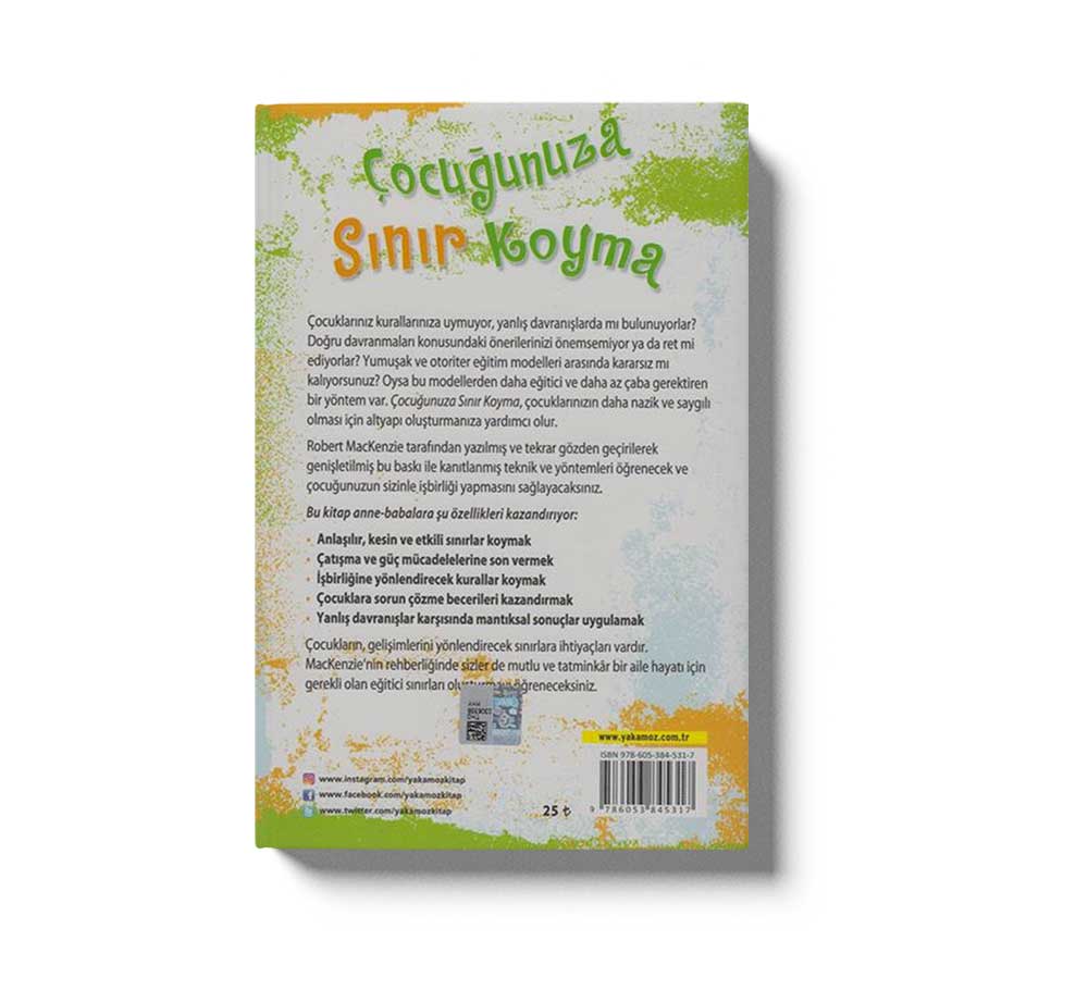 Çocuğunuzla Işbirliği Yapın