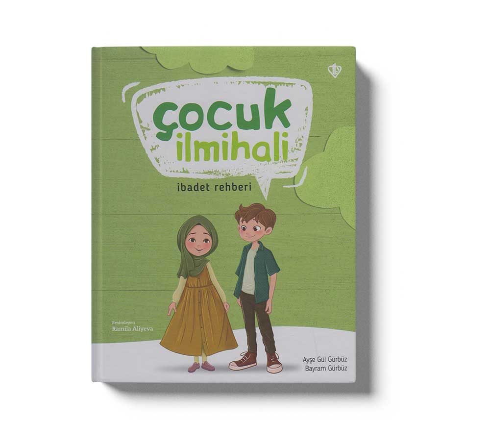 Çocuk İlmihali