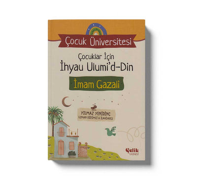 Çocuklar için İhyau Ulumi'd-Din