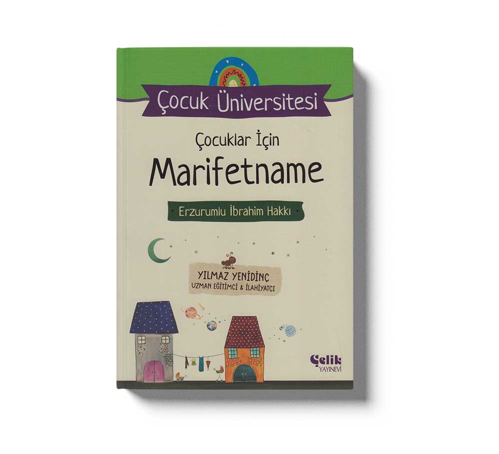 Çocuklar İçin Marifetname
