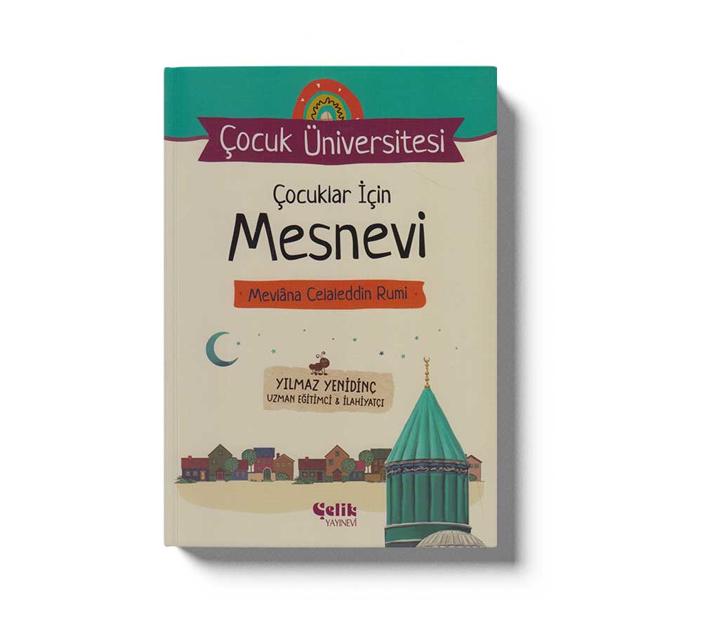 Çocuklar İçin Mesnevi