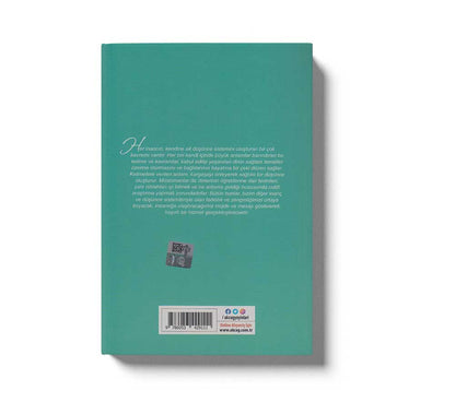 Çocuklar ve Gençler İçin İslam Terimleri Ansiklopedisi